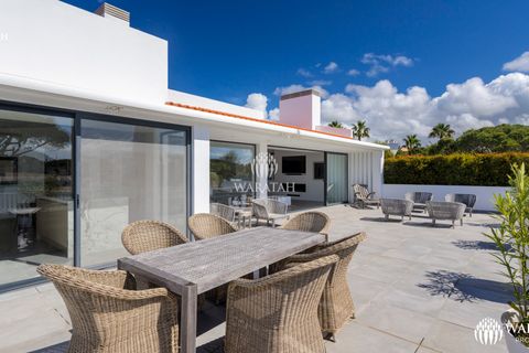 Villa a Vale do Lobo, Faro, Vale do Lobo - € 4.250.000 | Ref: Cypher - foto 6